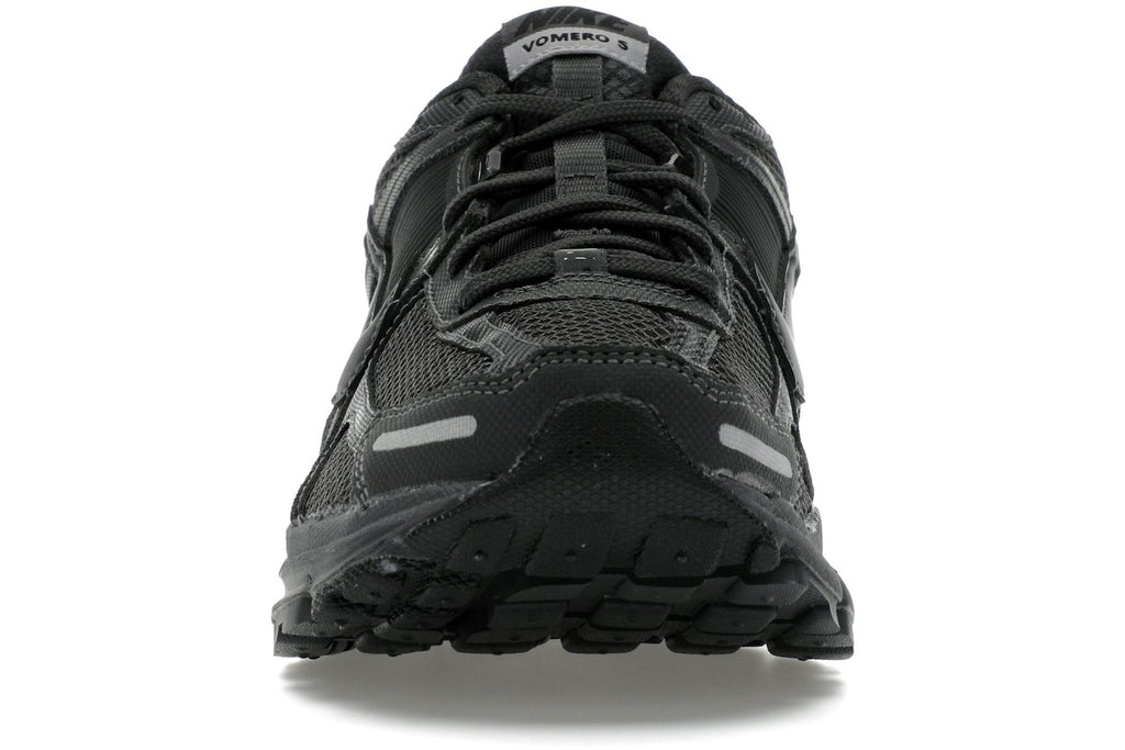 Nike Zoom Vomero 5 Triple Black (Women's)-2