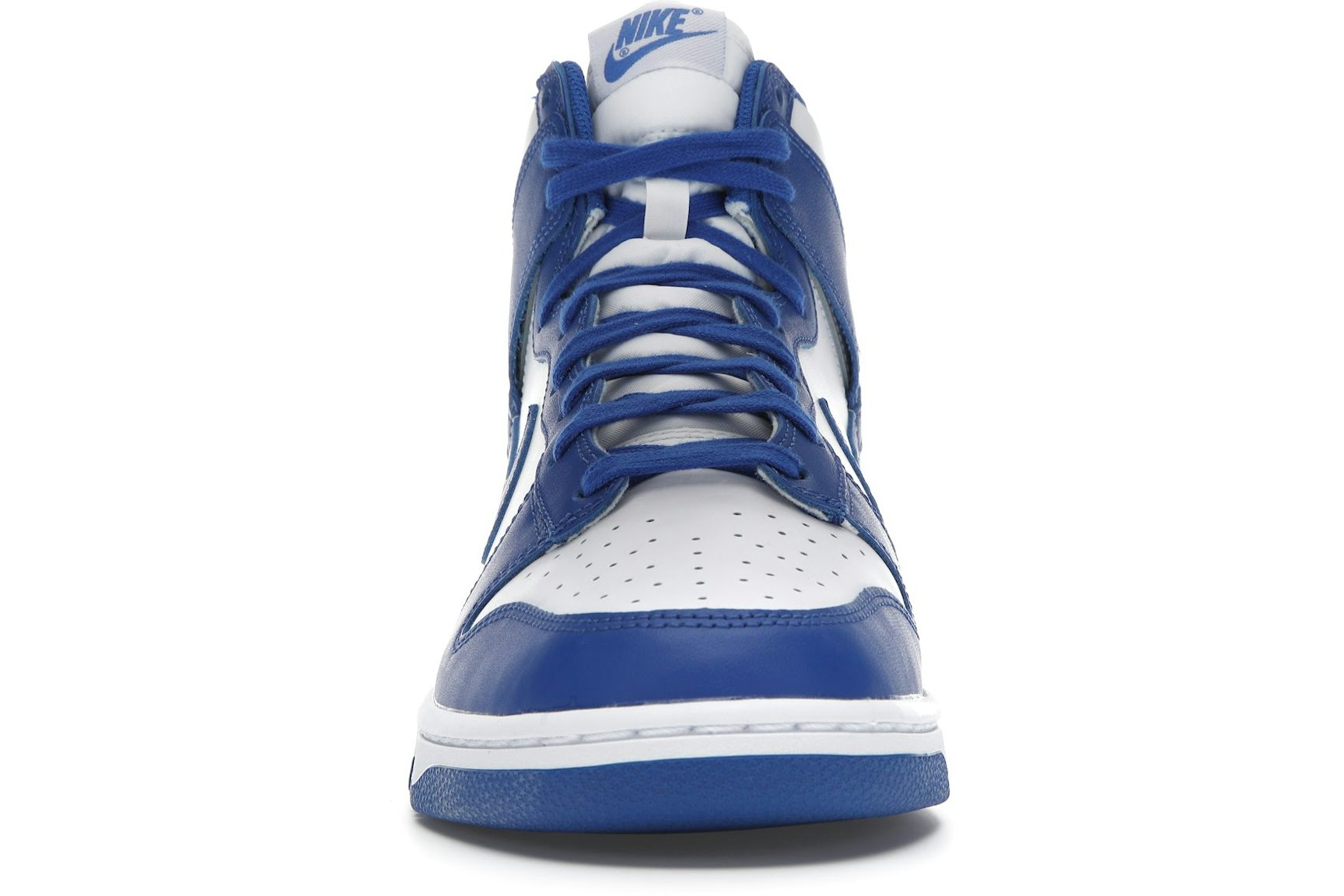 Nike Dunk High Game Royal-2