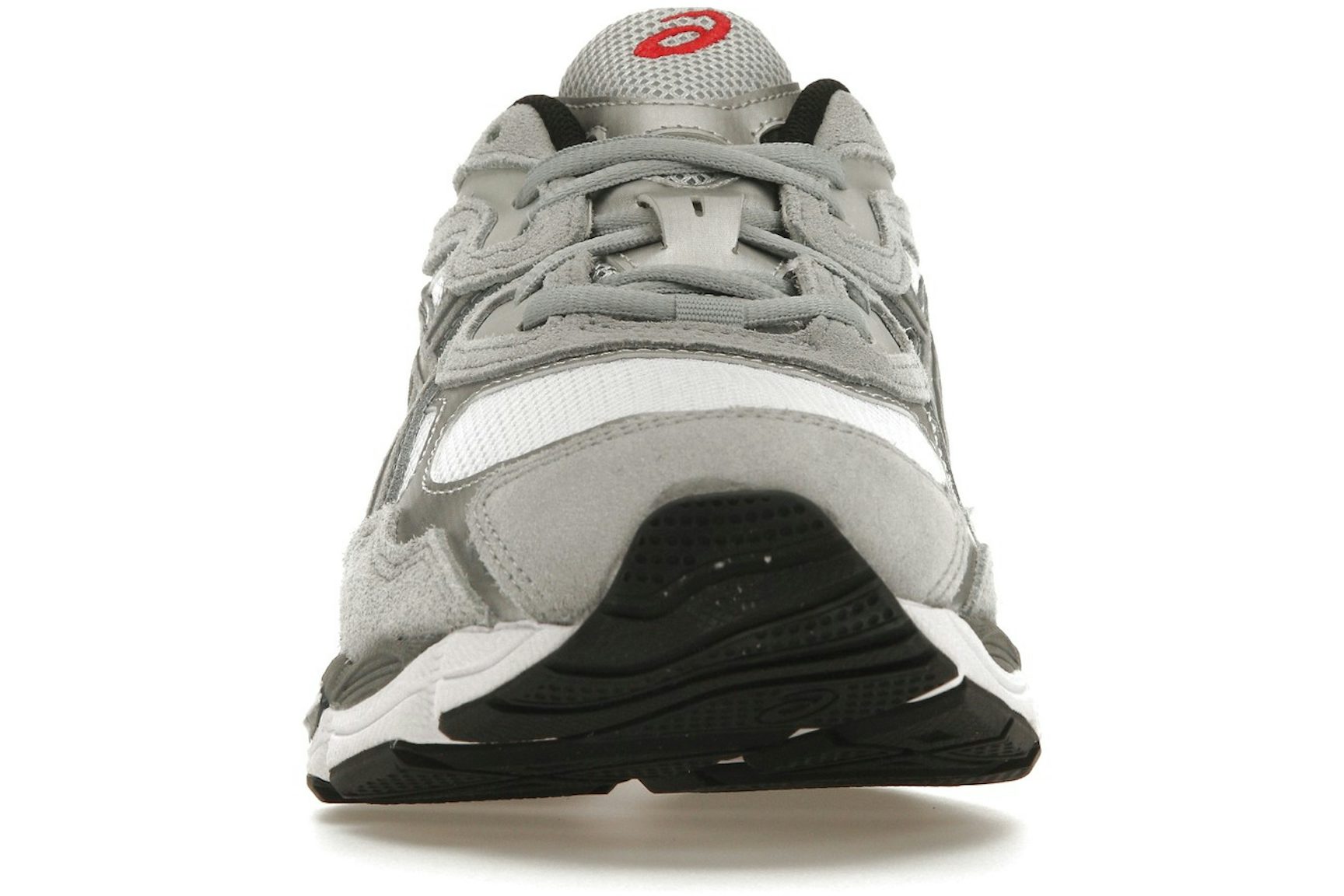 ASICS Gel-NYC White Steel Grey-2