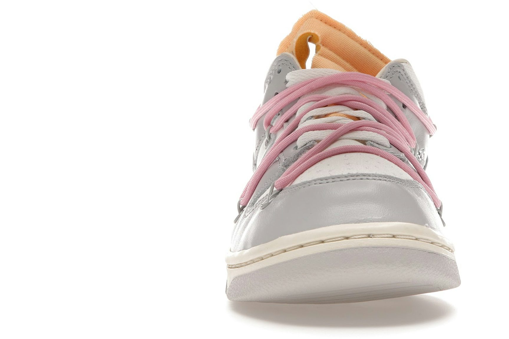 Nike Dunk Low Off-White Lot 9-2