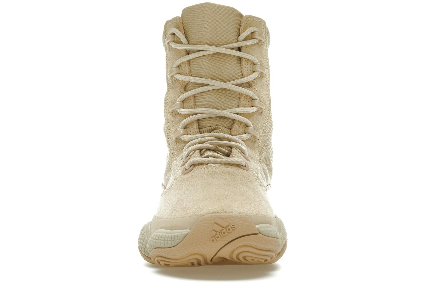 adidas Yeezy 500 High Tactical Boot Sand
