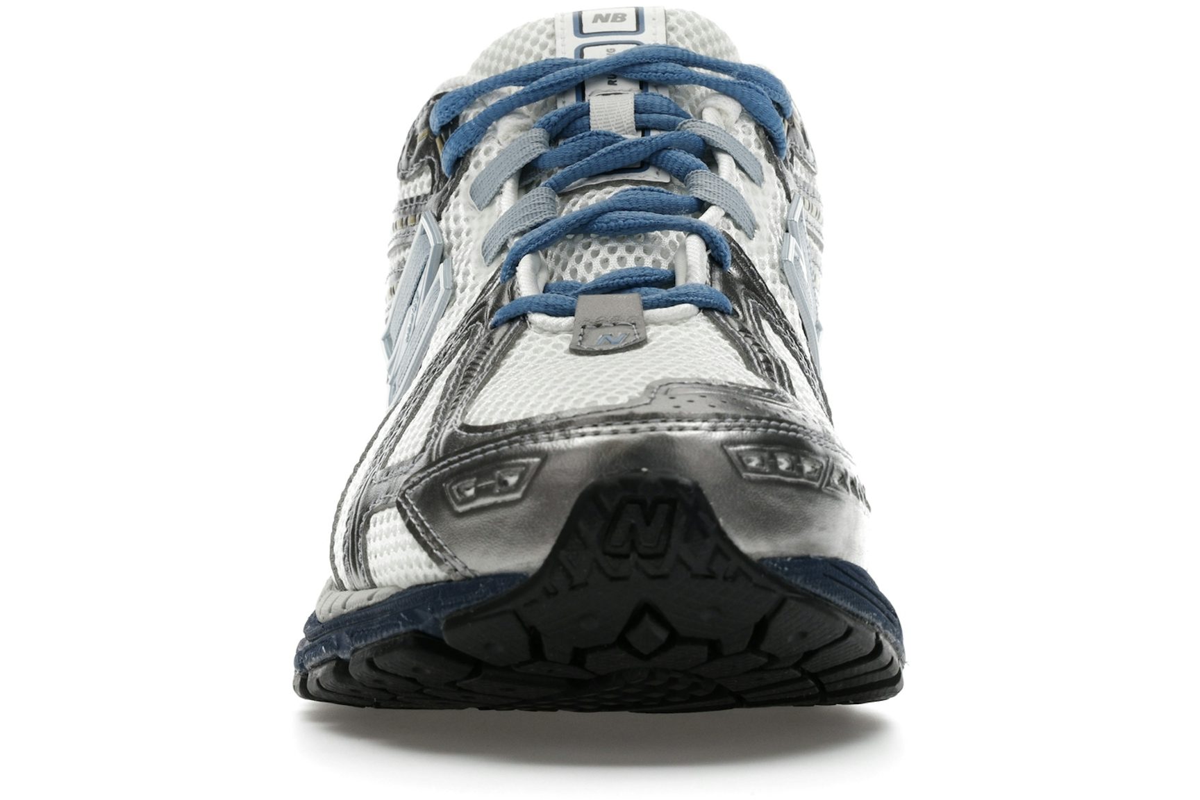 New Balance 1906R White Silver Blue-2