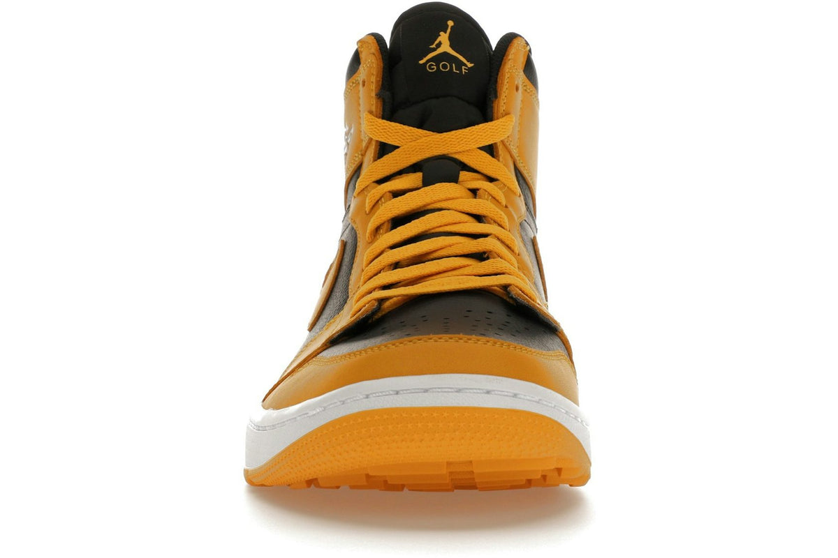 Jordan 1 Retro High Golf Pollen