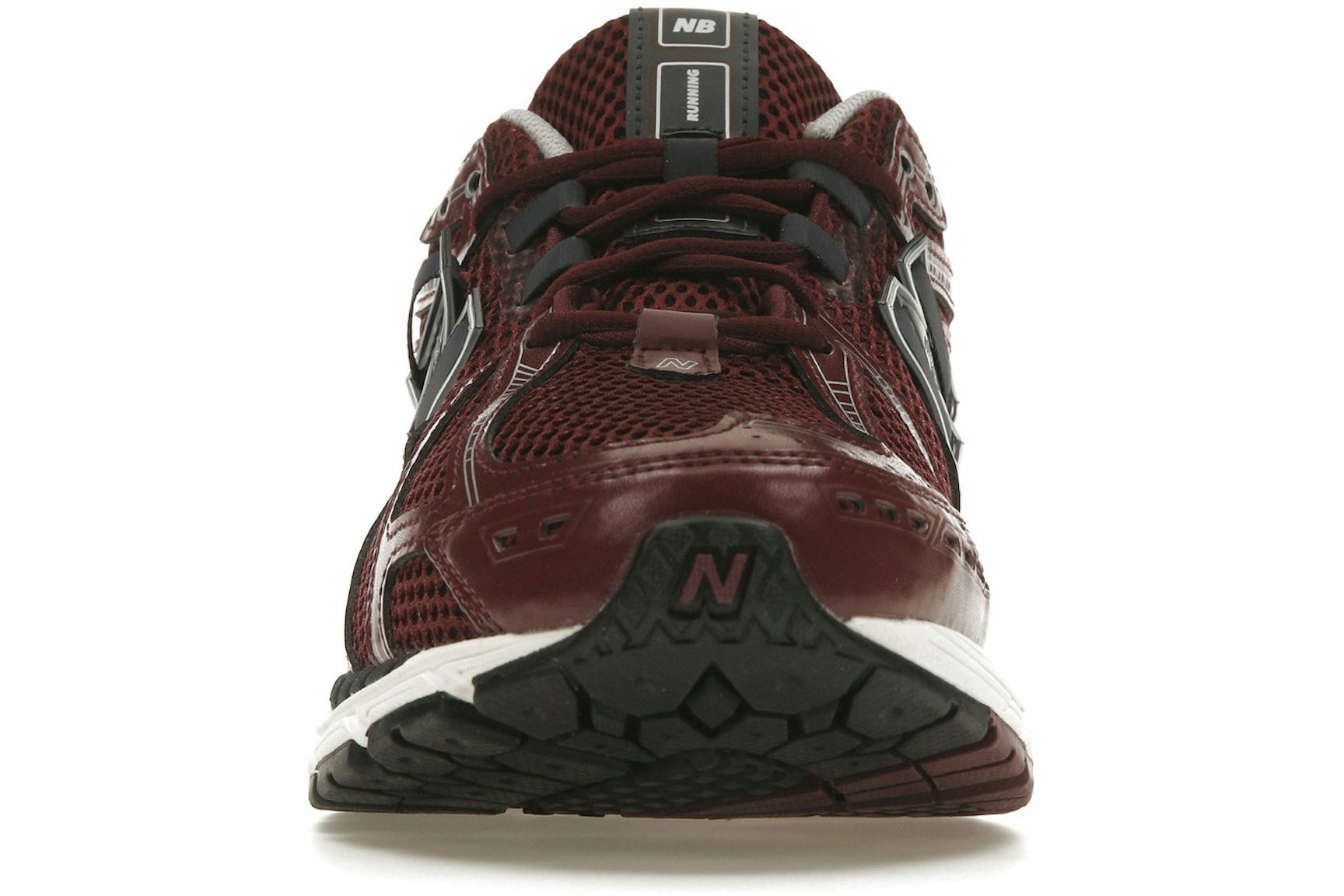 New Balance 1906R Burgundy Black