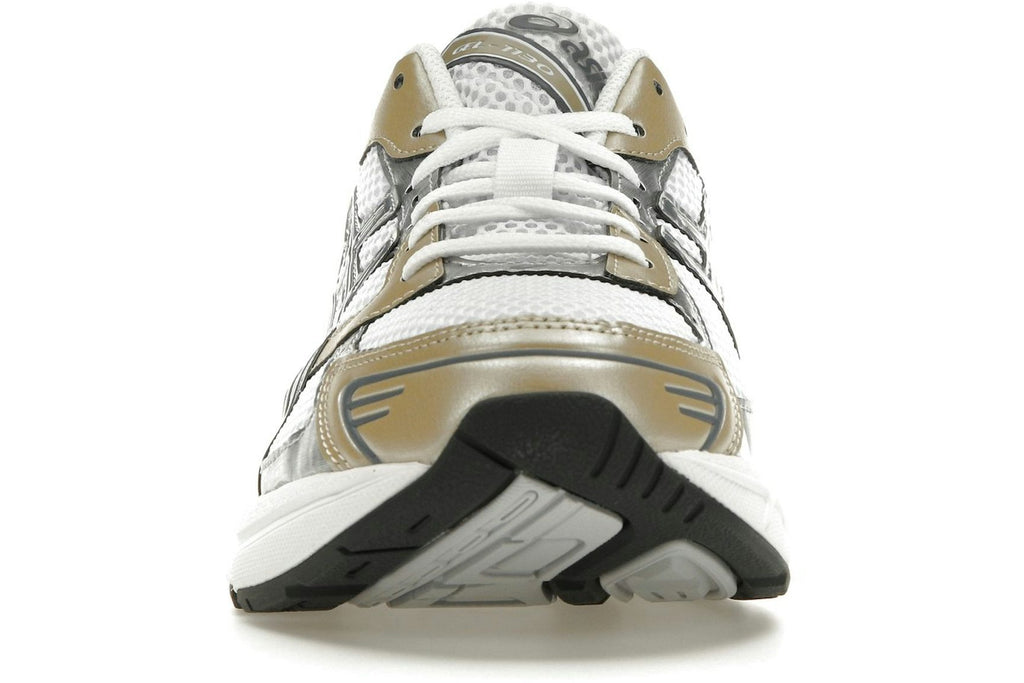 ASICS Gel-1130 White Wood Crepe-2