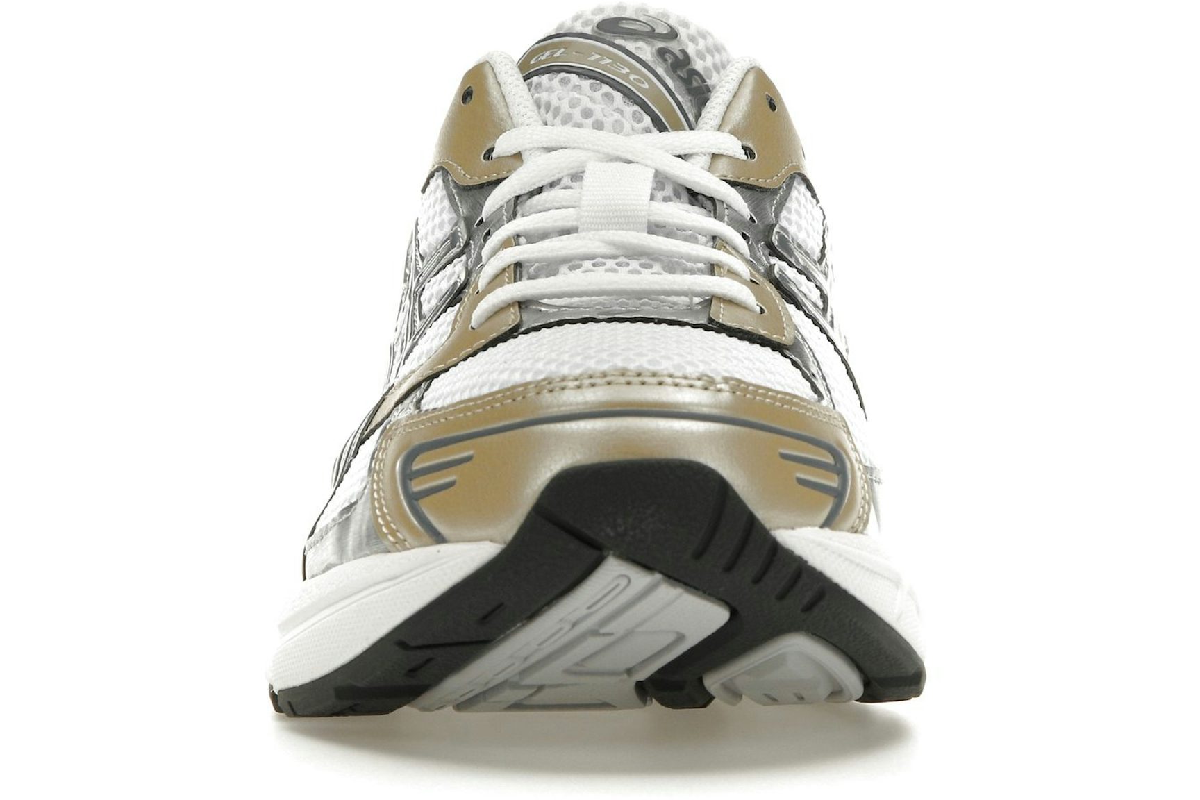 ASICS Gel-1130 White Wood Crepe-2