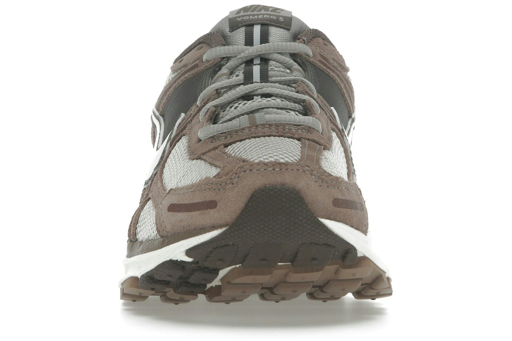 Nike Zoom Vomero 5 Mink Brown-2
