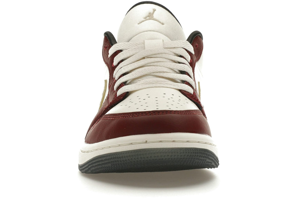 Jordan 1 Low Year of the Dragon (2024) (Women's)-2