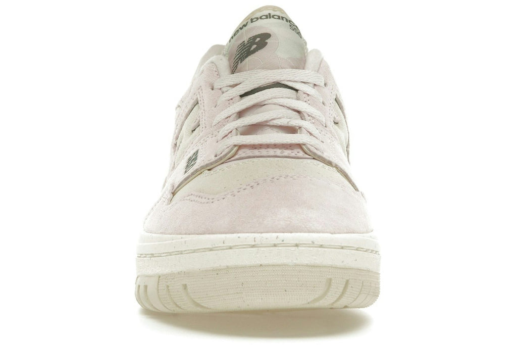 New Balance 550 Linen Pink Granite (Women's)-2