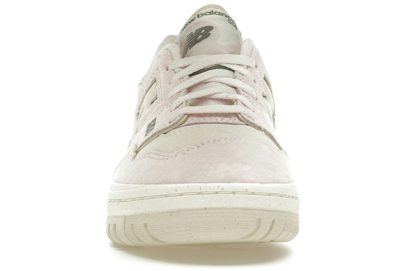 New Balance 550 Linen Pink Granite (Women's)-2