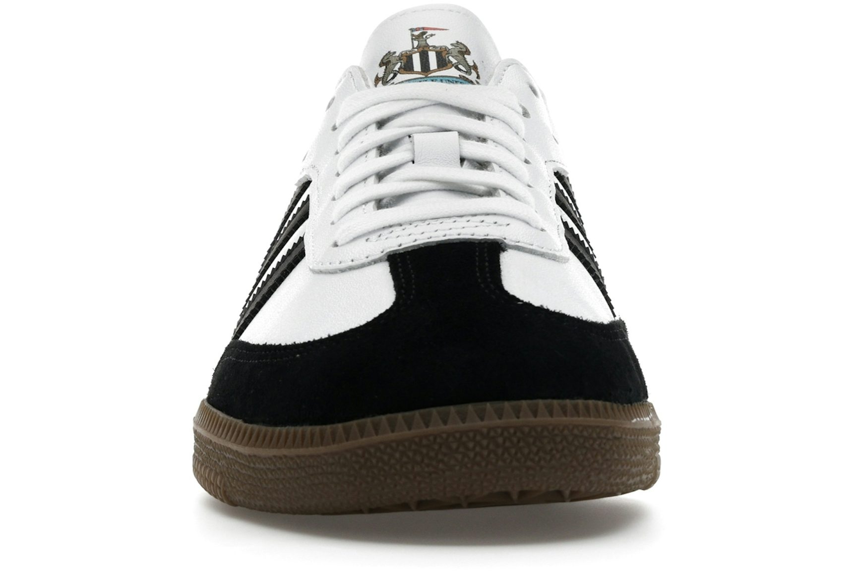 adidas Samba Newcastle United-2