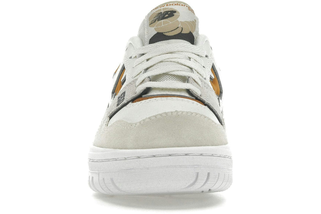 New Balance 550 Sea Salt Tobacco (Women's)-2