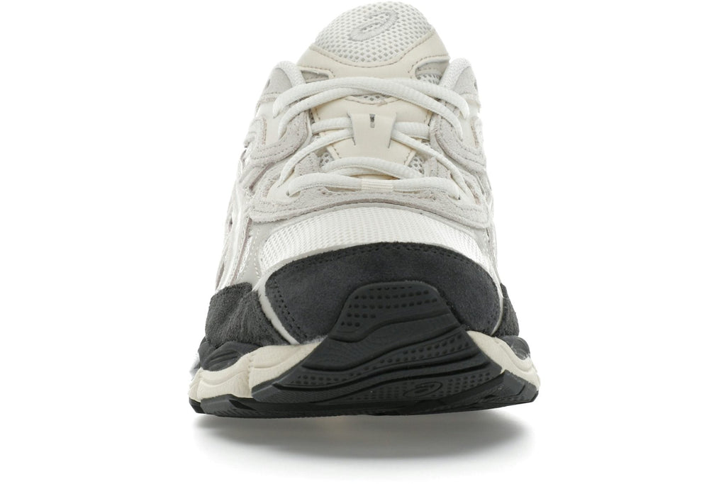 ASICS Gel-NYC White Smoke Grey-2