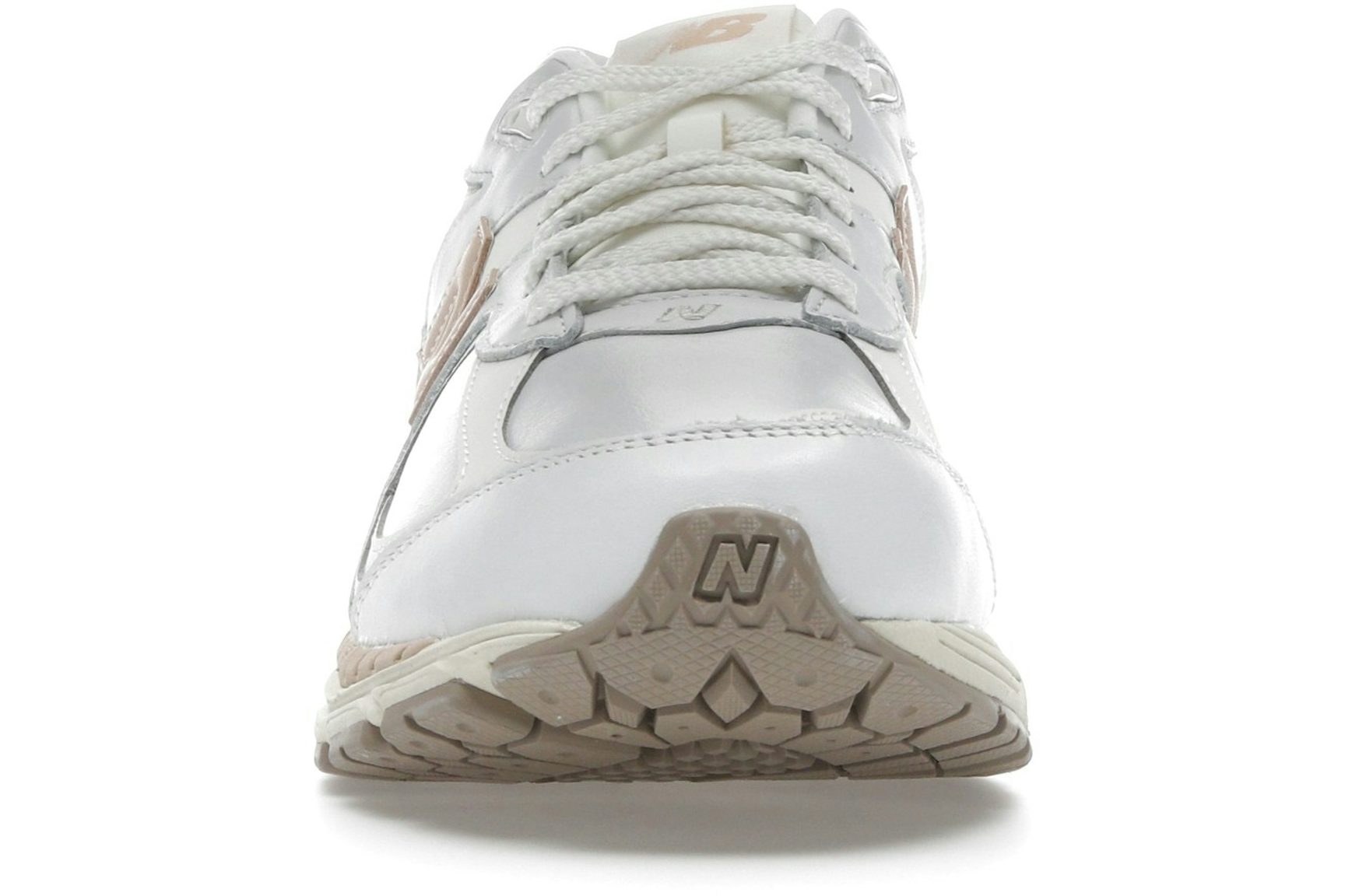 New Balance 2002R White Vachetta Tan-2