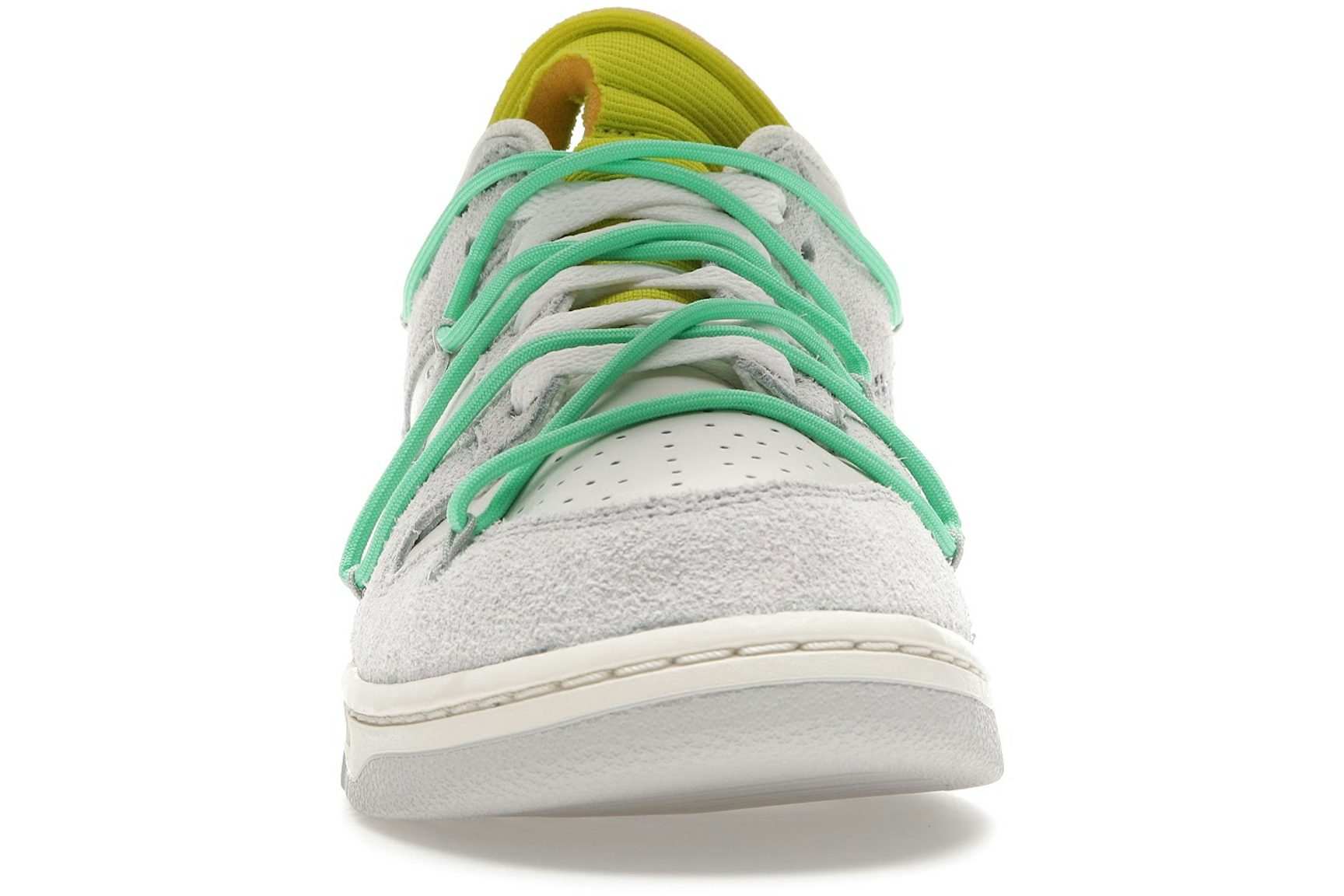 Nike Dunk Low Off-White Lot 14