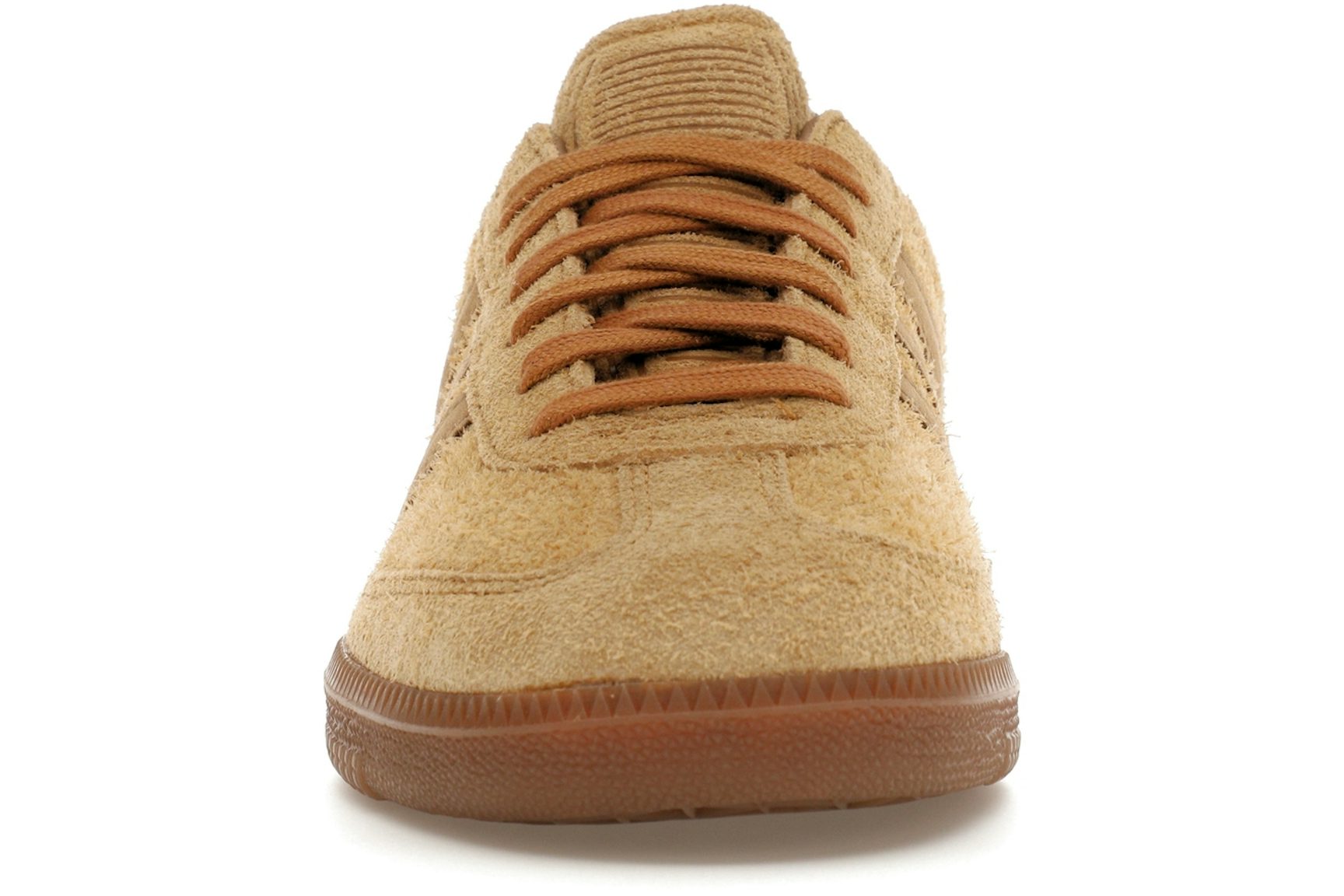 adidas Samba OG JJJJound Tobacco-2