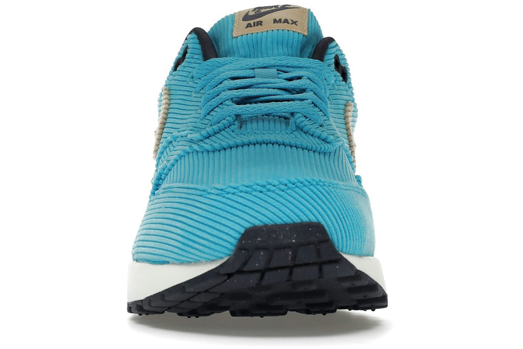 Nike Air Max 1 Corduroy Baltic Blue