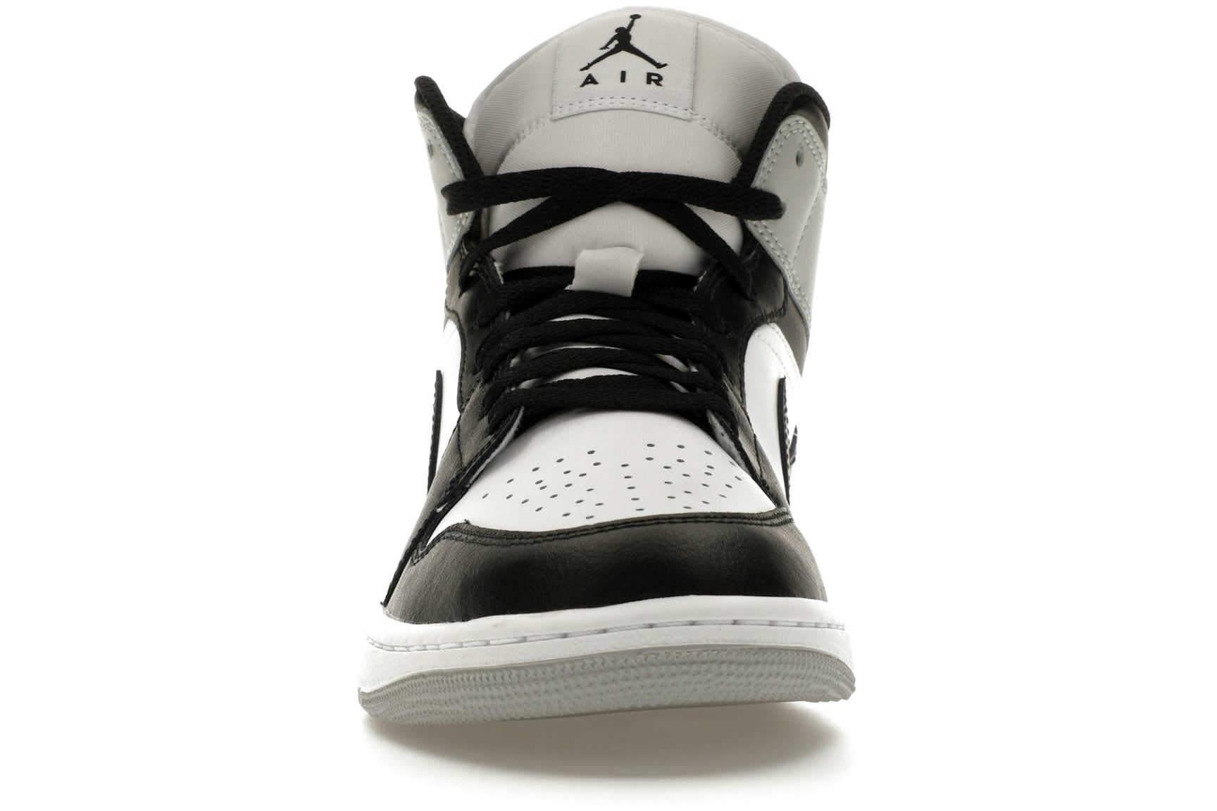 Jordan 1 Mid Barons