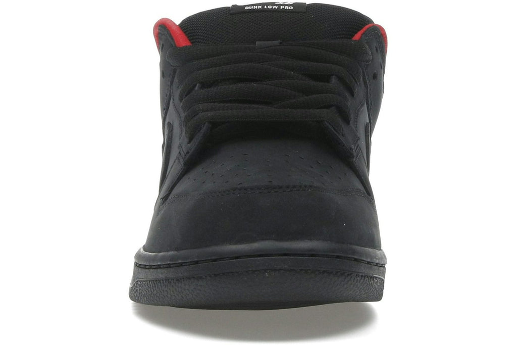 Nike SB Dunk Low Supreme 94 Black-2