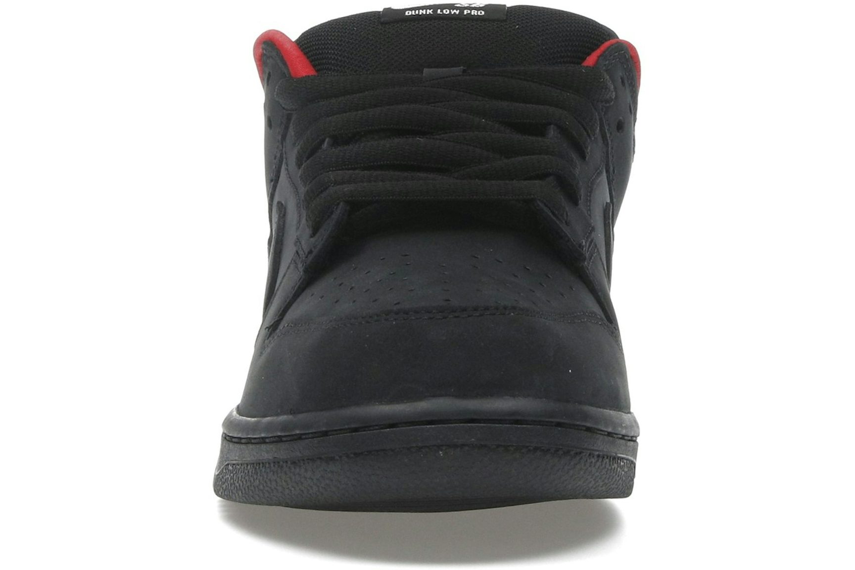 Nike SB Dunk Low Supreme 94 Black-2