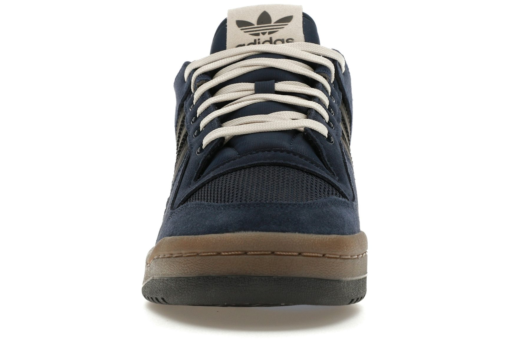 adidas Forum 84 Low ADV Collegiate Navy Gum
