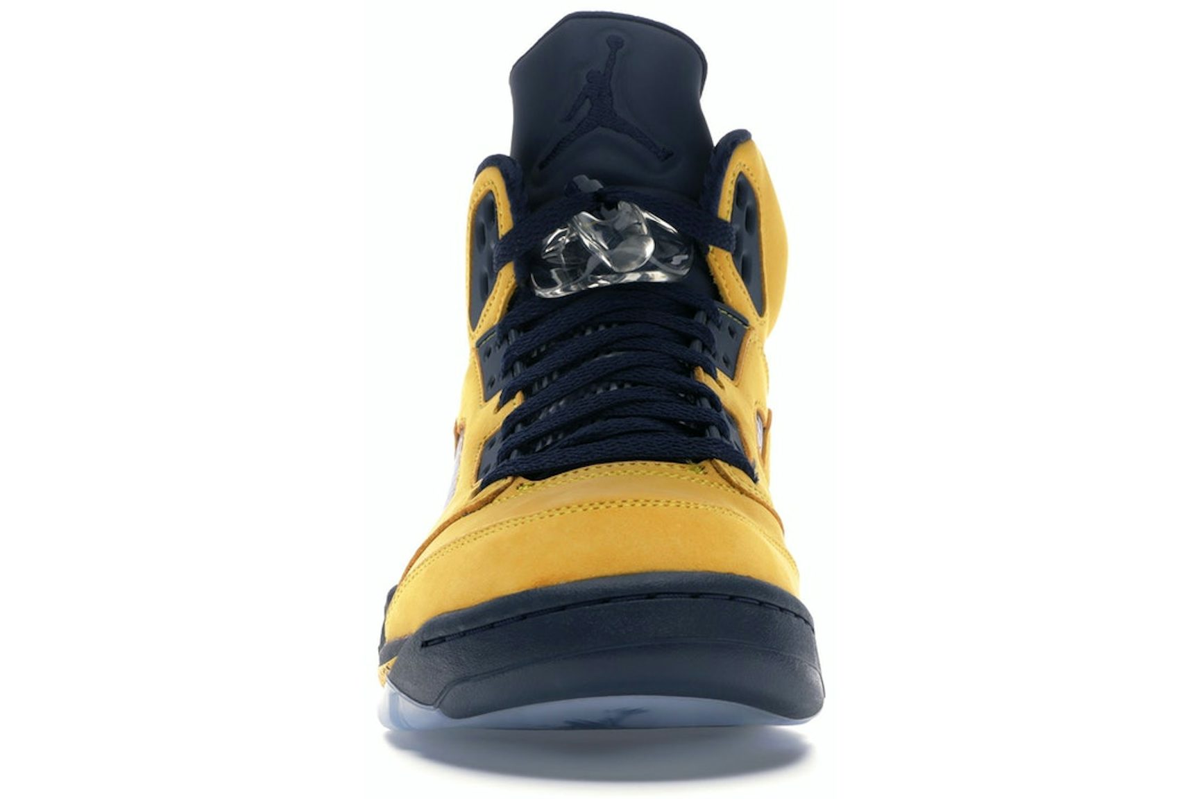 Jordan 5 Retro Michigan (2019)