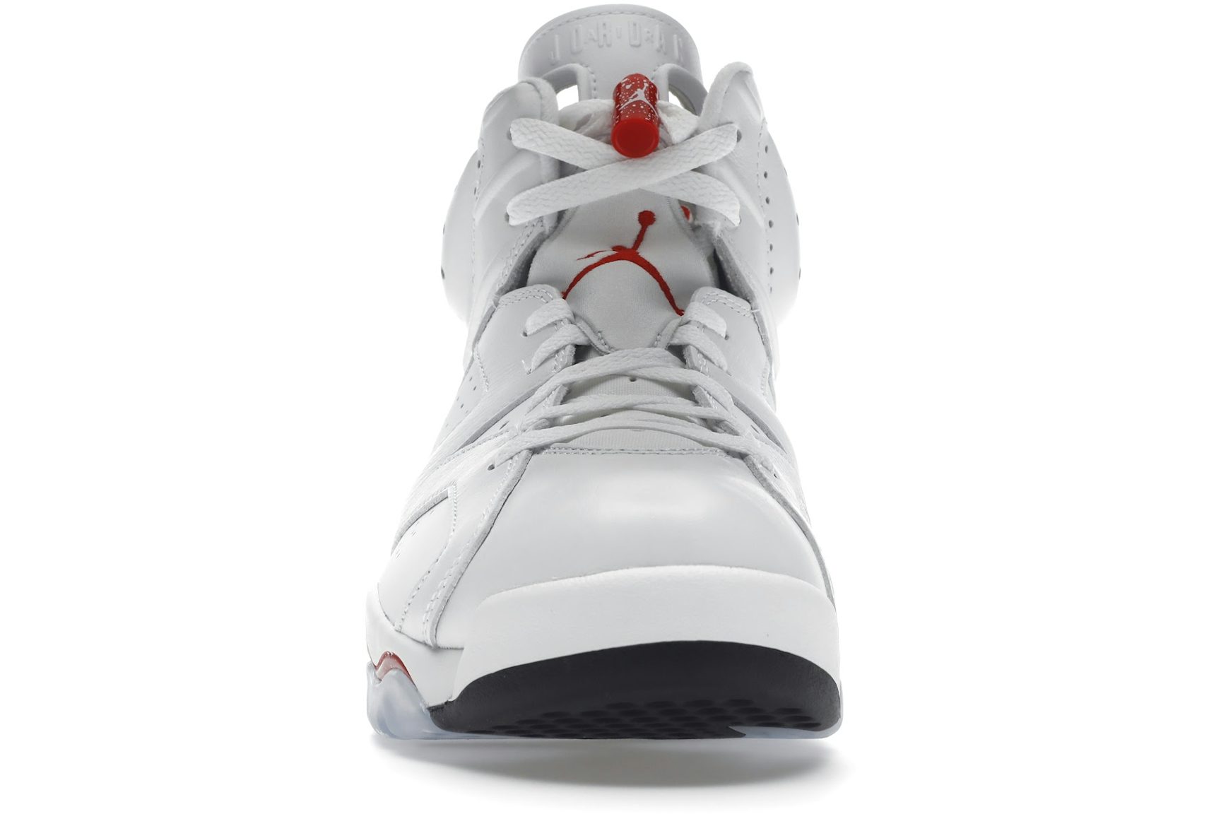 Jordan 6 Retro Red Oreo-2