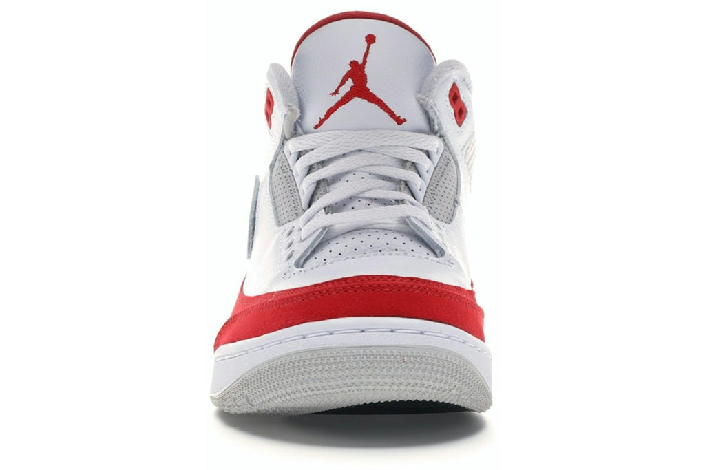 Jordan 3 Retro Tinker White University Red-2