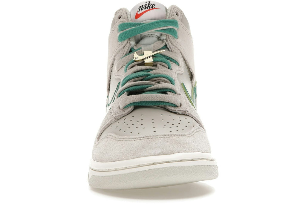 Nike Dunk High First Use Sail-2