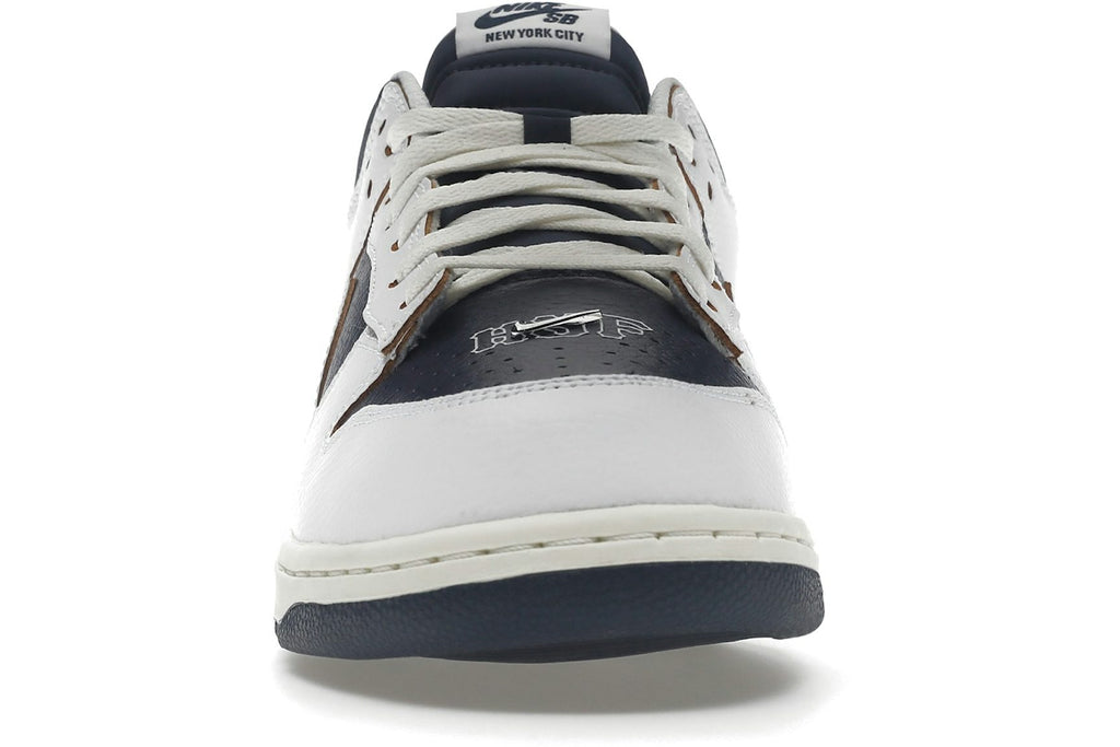 Nike SB Dunk Low HUF New York City-2