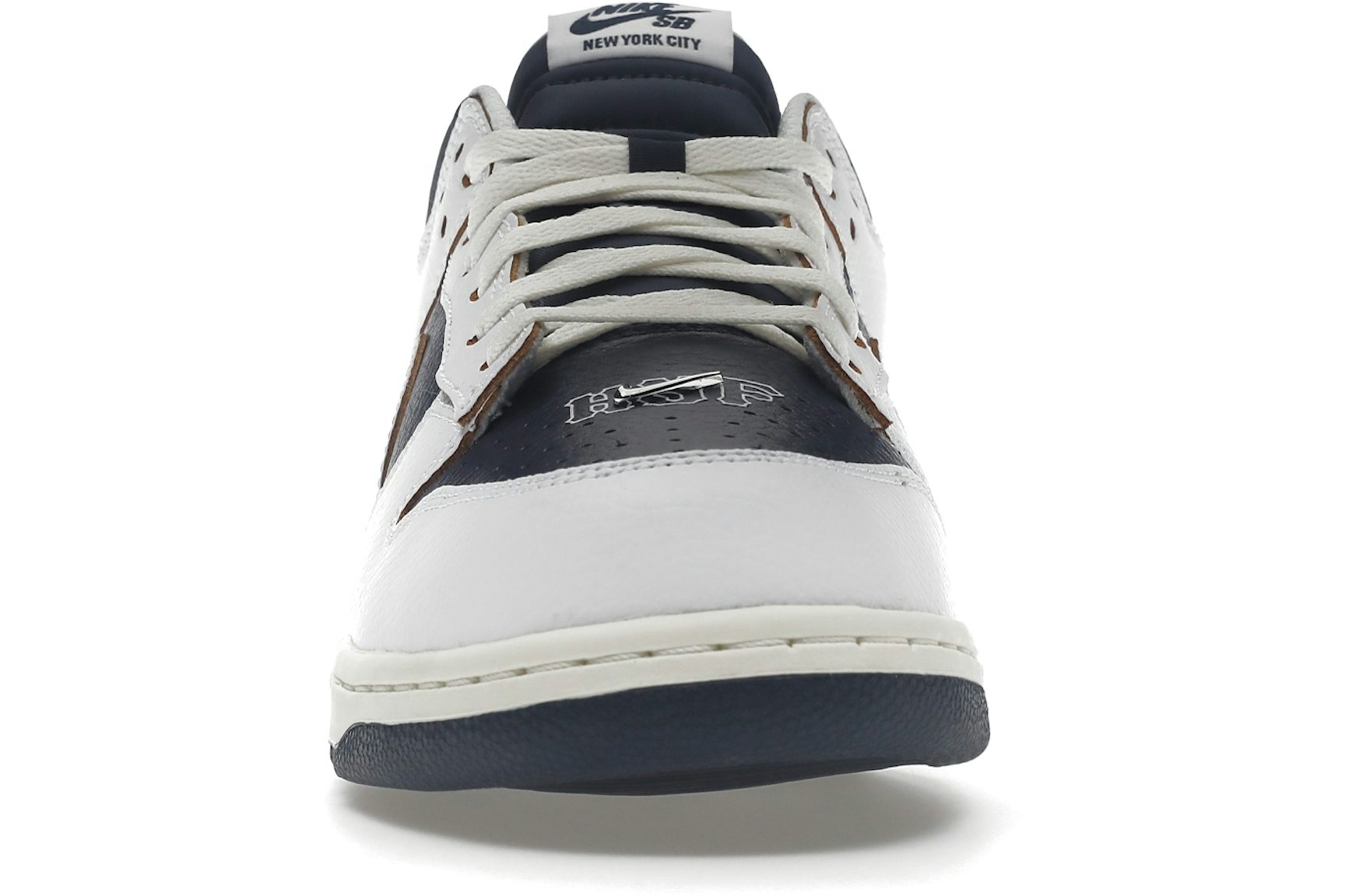 Nike SB Dunk Low HUF New York City-2