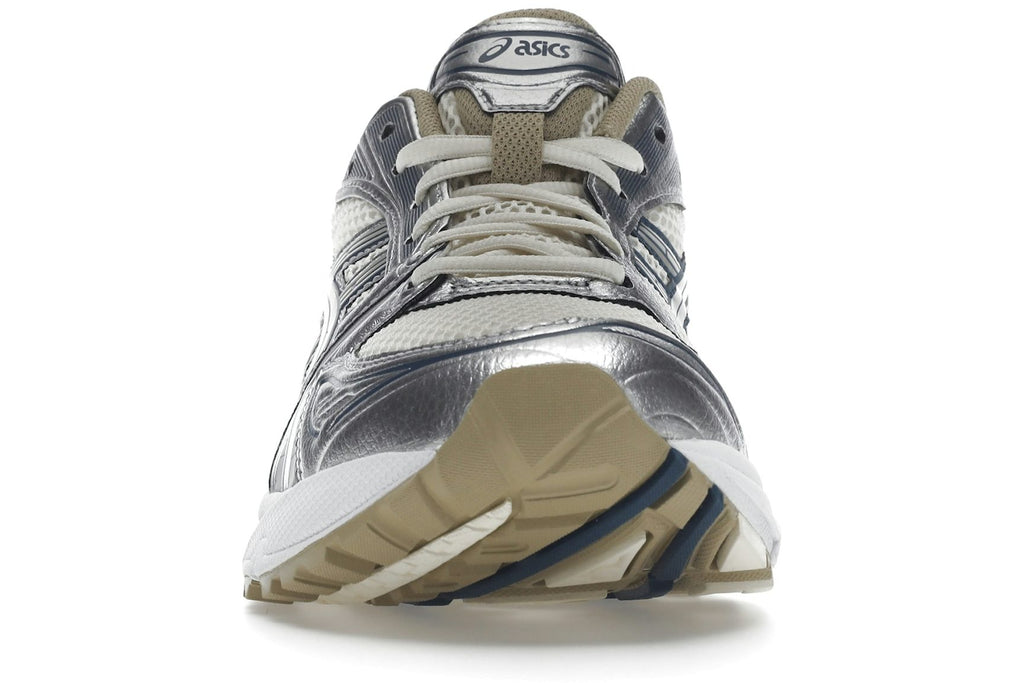 ASICS Gel-Kayano 14 Cream Pure Silver Champagne-2