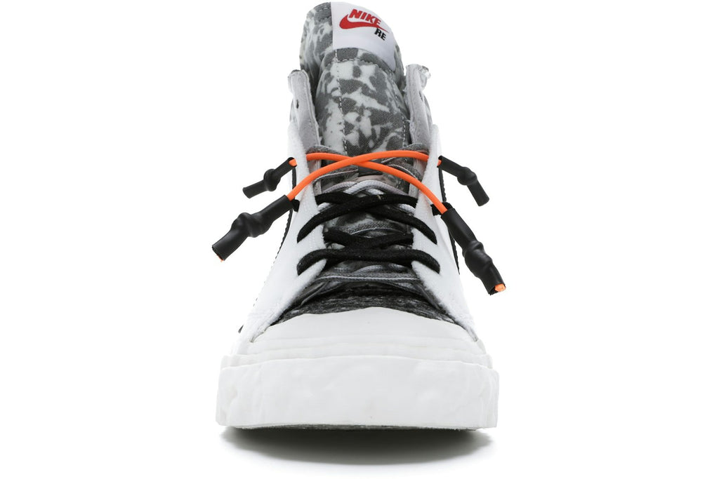 Nike Blazer Mid READYMADE White