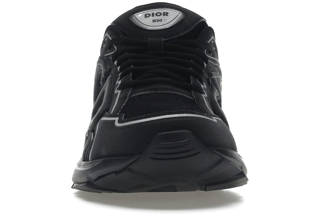 Dior B30 Triple Black-2