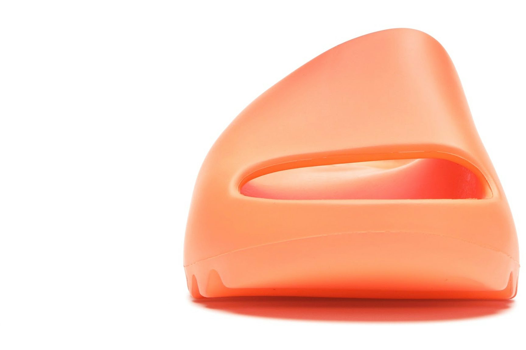 adidas Yeezy Slide Enflame Orange-2