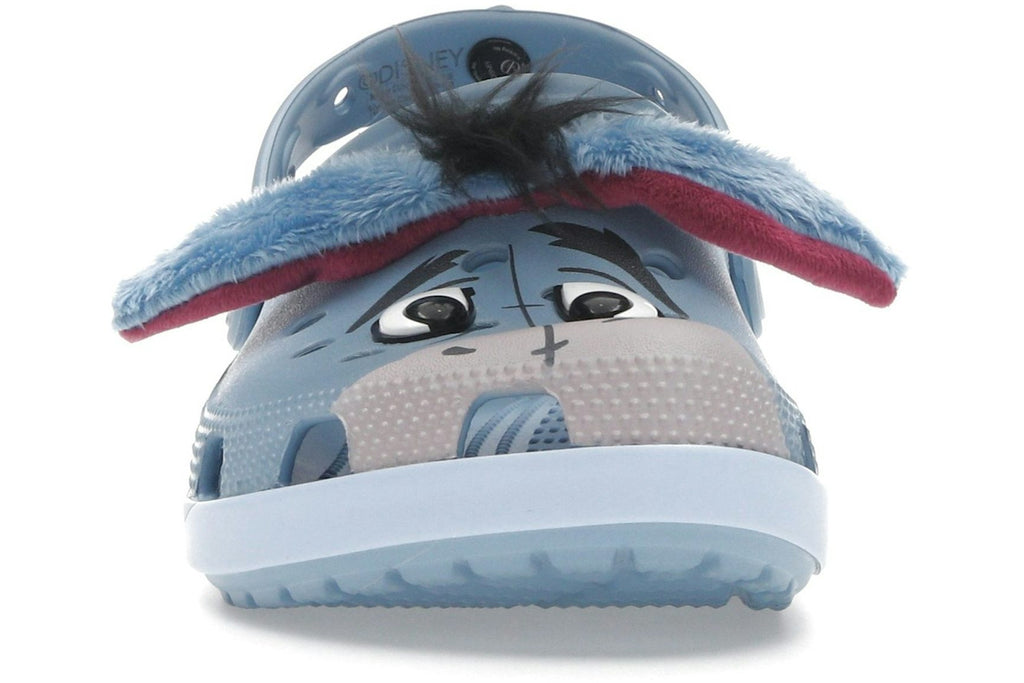 Crocs Classic Clog Disney Winnie the Pooh Eeyore