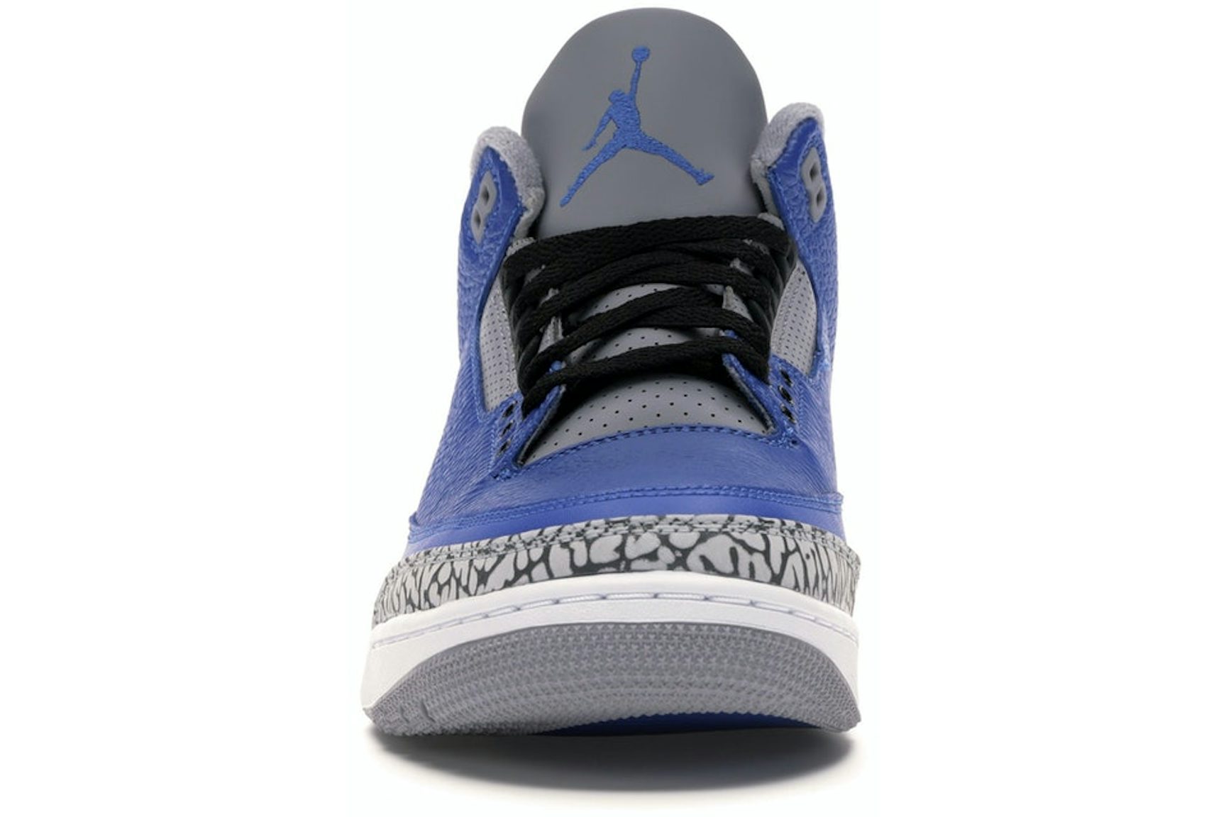 Jordan 3 Retro Varsity Royal Cement-2