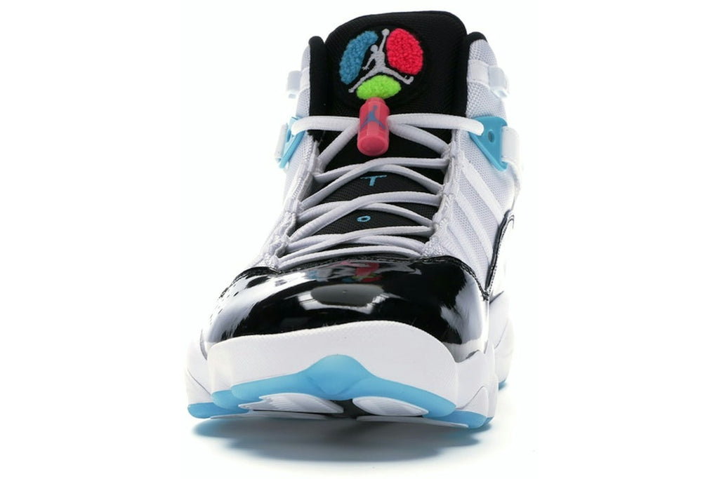 Jordan 6 Rings South Beach-2