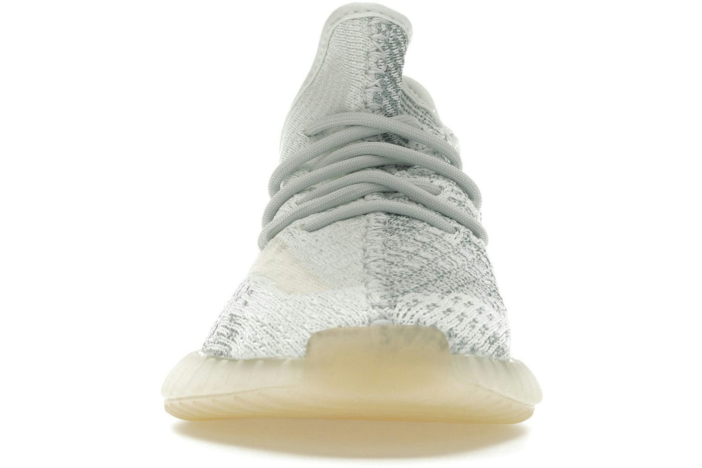 adidas Yeezy Boost 350 V2 Cloud White (Reflective)-2
