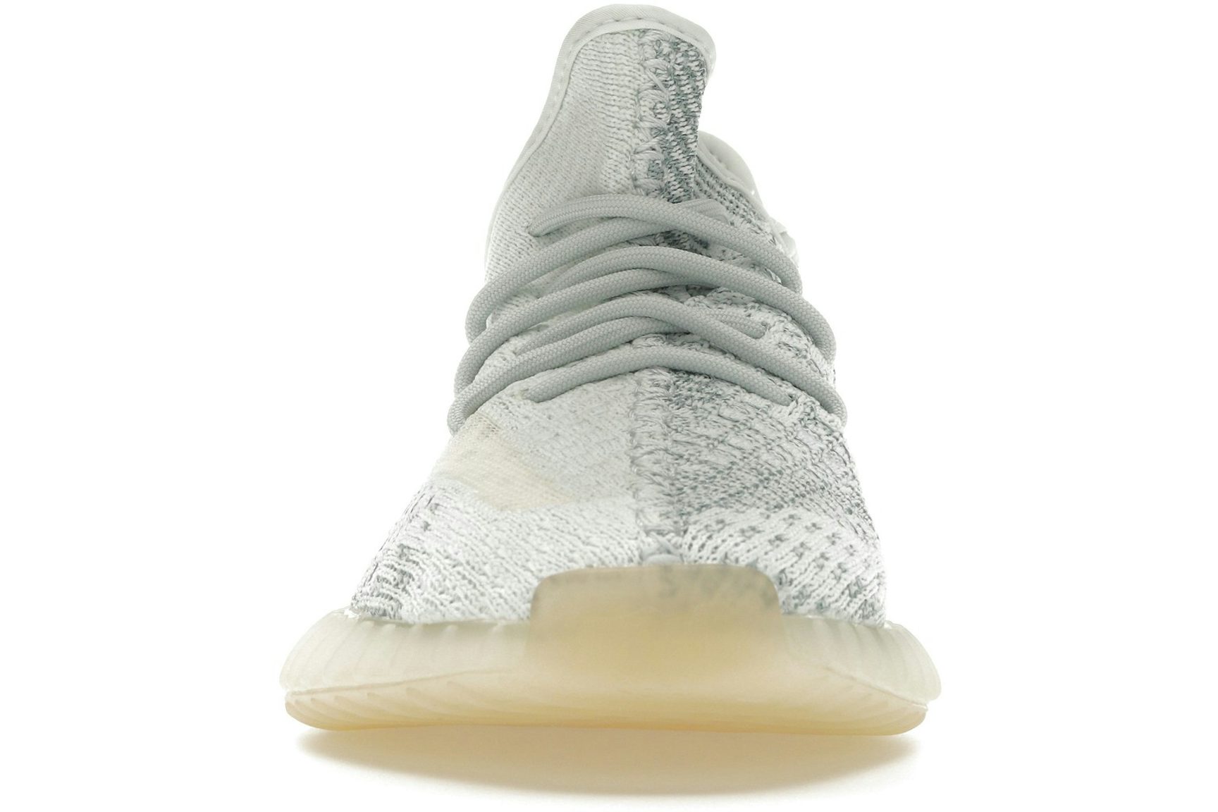 adidas Yeezy Boost 350 V2 Cloud White (Reflective)-2
