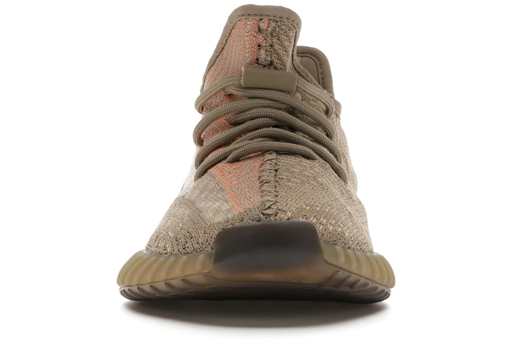 adidas Yeezy Boost 350 V2 Sand Taupe-2