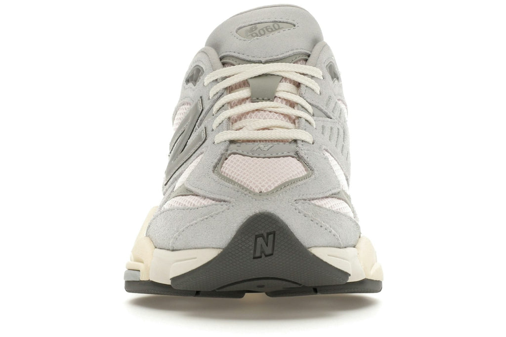 New Balance 9060 Granite Pink-2
