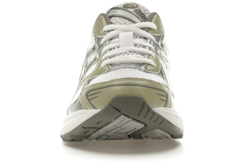 ASICS Gel-1130 White Dried Leaf Green (Women's)-2