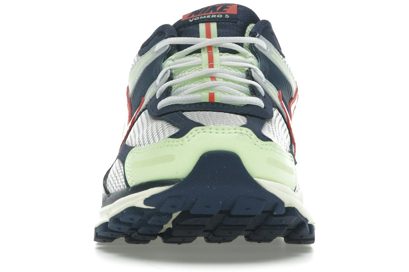 Nike Zoom Vomero 5 Volt Navy-2