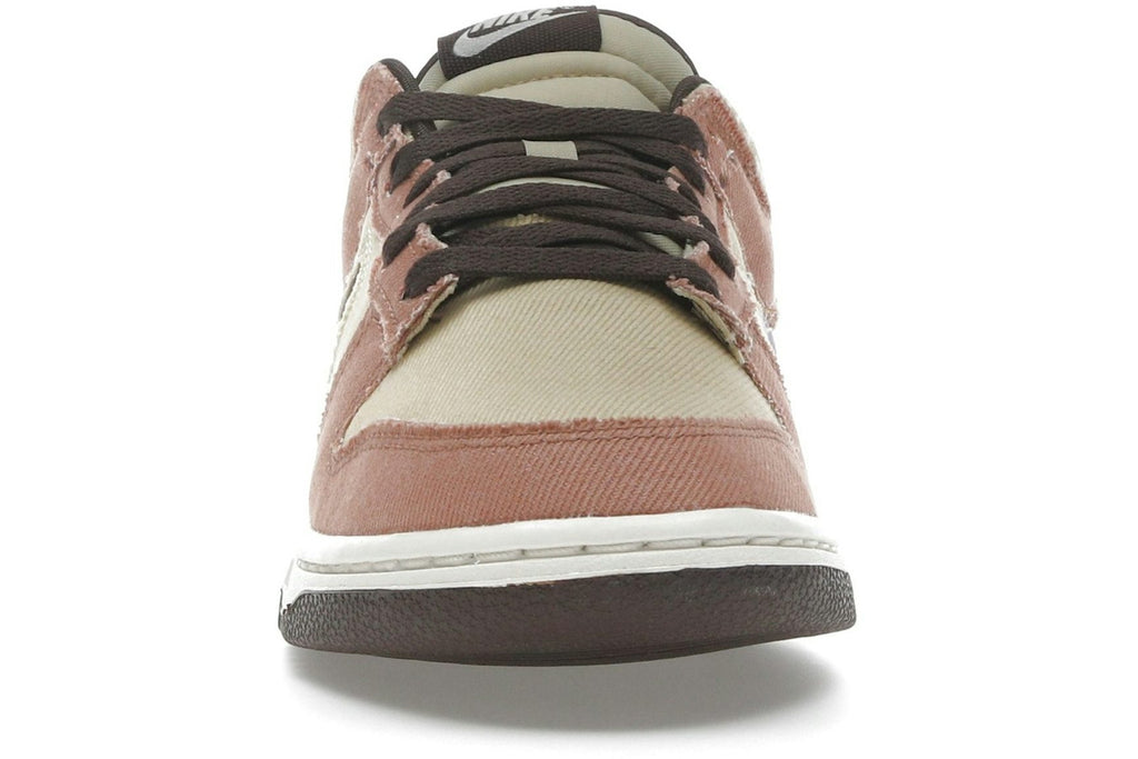 Nike Dunk Low SE Denim Dusted Clay-2