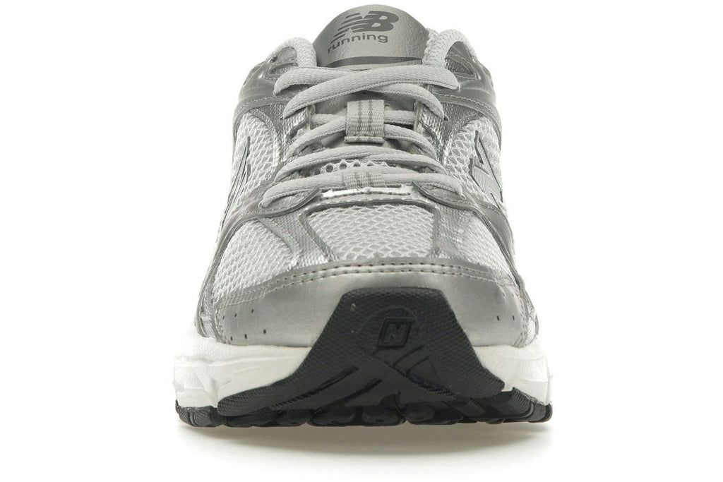 New Balance 530 Grey Matter Silver Metallic-2