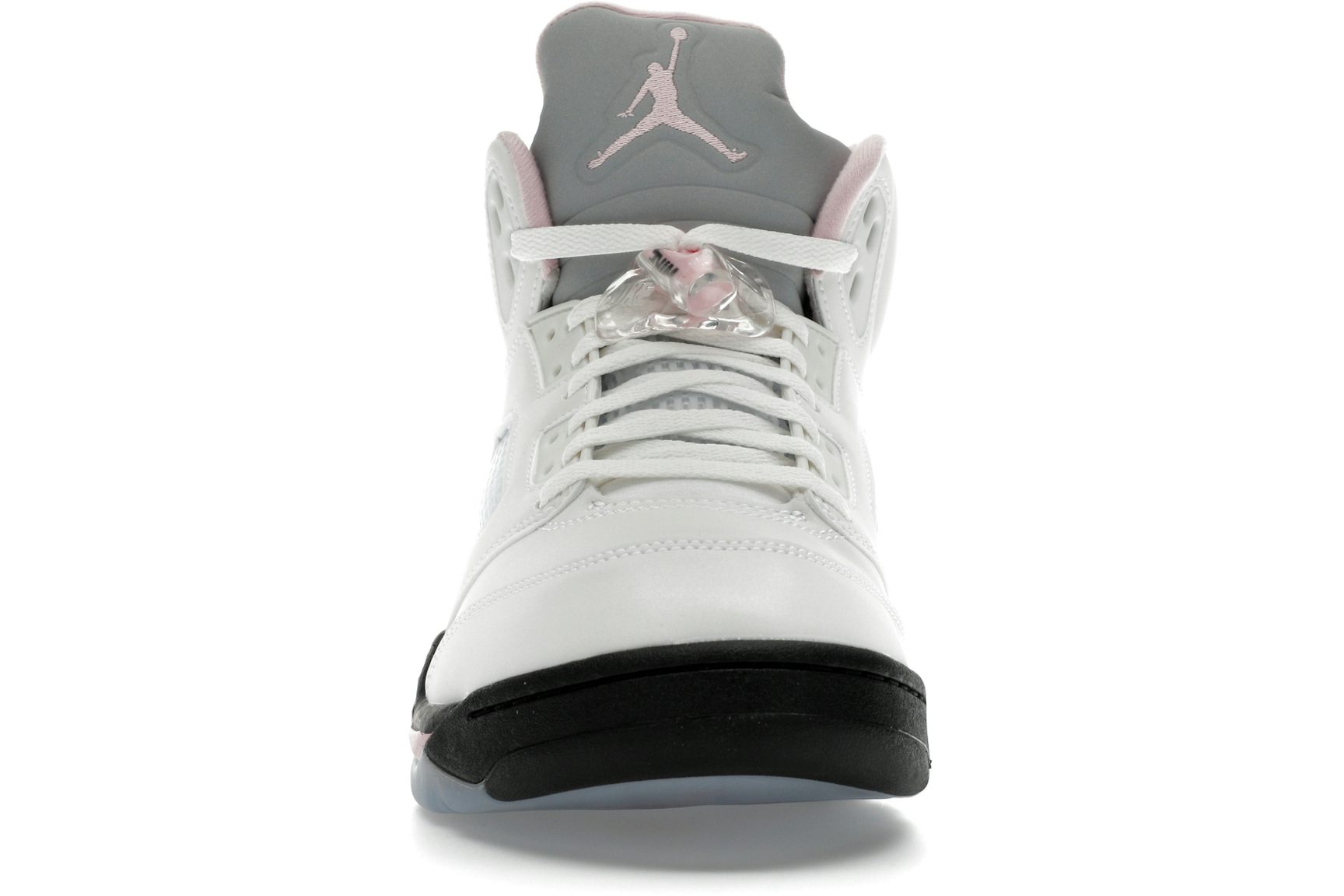 Jordan 5 Retro Medium Soft Pink