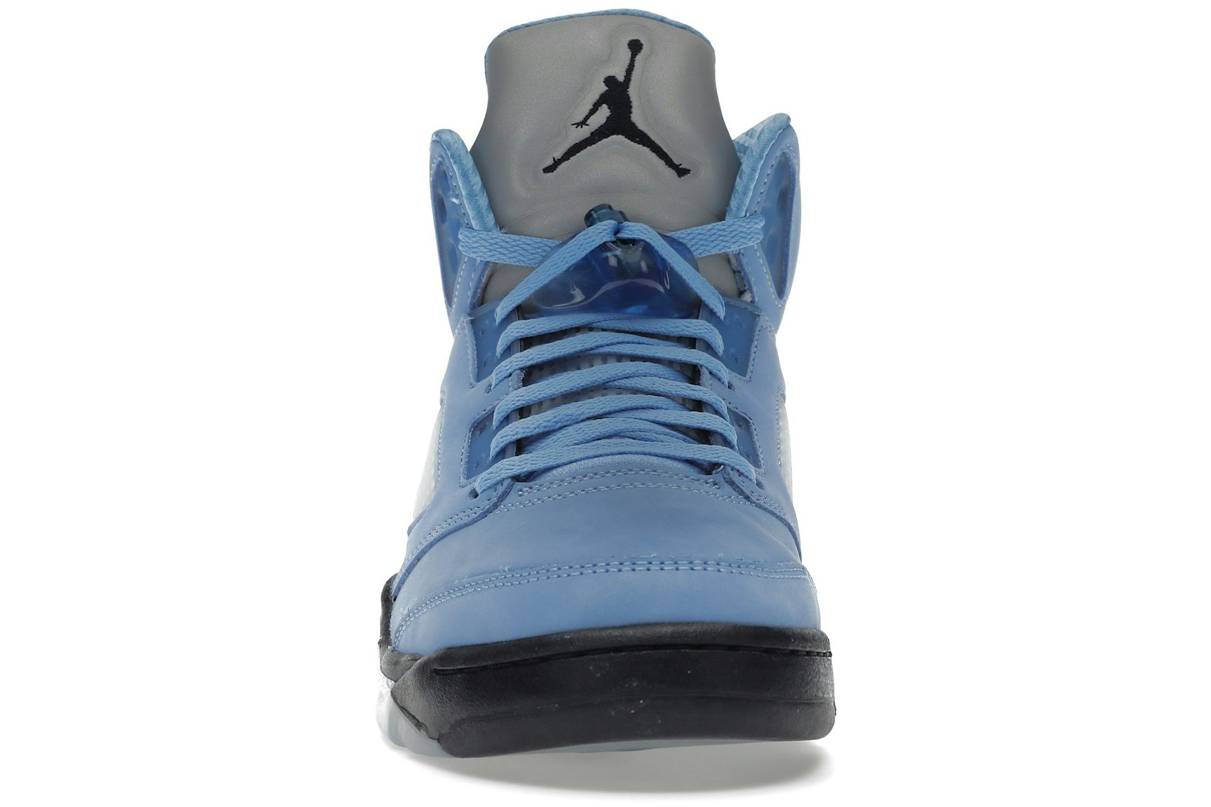Jordan 5 Retro UNC University Blue