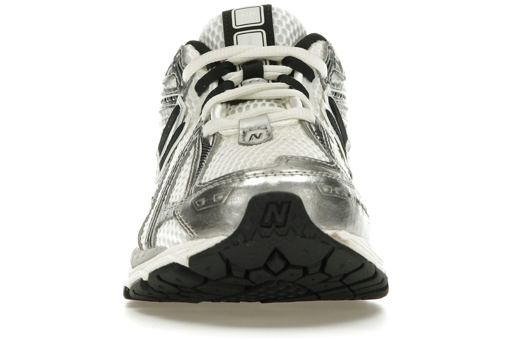New Balance 1906R Silver Black