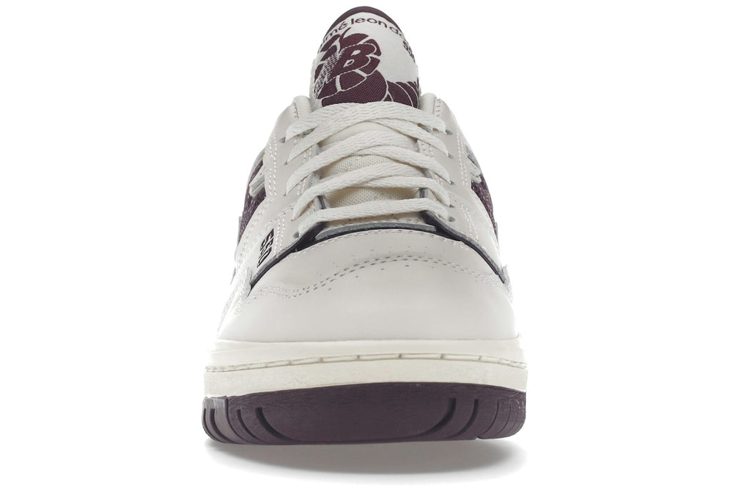 New Balance 550 Aime Leon Dore Purple-2